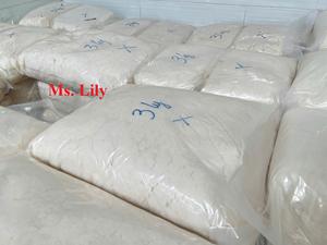 Nata de Coco Cruda Comprimida en Oferta / Gelatina de Coco OEM 5 kg Bolsa PA / Lily - Product Image 6