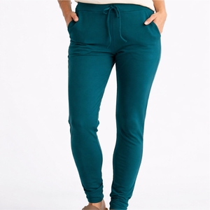 Women <b>Slim</b> <b>Jogger</b> Pants Summer Quick Dry Breathable Elastic Waist Custom OEM Casual Training Sweatpants - Product Image 1