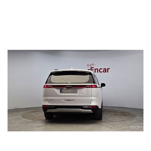 Para Kia Carnival Prestige de 9 Plazas, Modelo de Julio de 2021, 67,522 km, Combustible Diésel, Caja de Cambios Automática, Asientos de Cuero, Volante a la Izquierda - Product Image 4