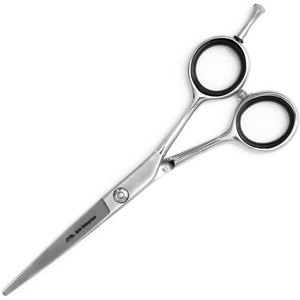 Tijeras de Acero de Alta Calidad para un Corte de Cabello Preciso, Herramientas de Salón y Belleza, Tijeras de Peluquería de 5.5 Pulgadas, Muy Afiladas - Product Image 3