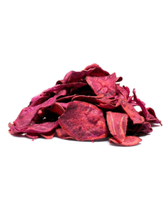 PATATA MORADA SECA, PATATA MORADA SECA EN POLVO, ANUNCIO DE COMIDA VIETNAMITA, FÁBRICA DE COMIDA ORGÁNICA, PRECIO ASEQUIBLE. - Product Image 3