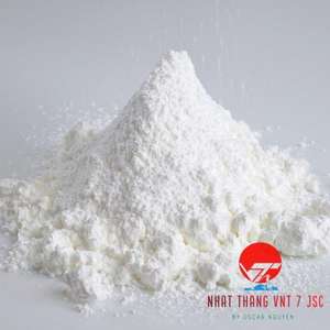 Poudre de CaCO3 Nhat Thang VNT 7 de pureté supérieure 98% (Modèle VNT-1) pour peintures et revêtements – Solution ultime au carbonate pour diverses applications - Product Image 5