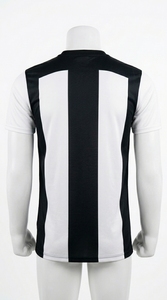 Camiseta Deportiva Ligera y Transpirable para Hombre, Talla Grande, Estampada, con Función de Secado Rápido, 100% Poliéster - Product Image 3