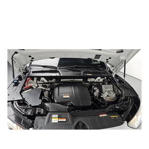 Audi Q5 45 TFSI Quattro Premium Sportback 2024, 23,842 km, Caja de Cambios Automática, Asientos de Cuero, Volante a la Izquierda, Cámara Trasera - Product Image 6