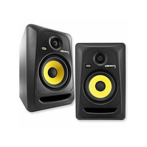 Monitor de Estudio Activo Inalámbrico KRK RP8G3-NA Rokit 8 de Alta Calidad, Resistente al Agua, con Garantía de 10 Años, Fabricado en Metal, Entrega Rápida, Venta al Por Mayor - Product Image 3