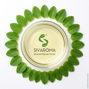 Quality Mentha Oil for Fragrance Formulation, Cosmetic Applications, Personal Care Products and Various Commercial Manufacturing - Product Image 5