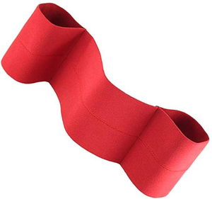 Lance-pierres de qualité professionnelle, haute puissance, avec bande élastique, cadre robuste et poignée confortable. - Product Image 5