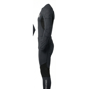 Traje Deportivo de Compresión Táctica Profesional para Hombre, Ropa Deportiva para Gimnasio y Fitness, MALUZA TrackSuit, EE. UU. y Europa - Product Image 3