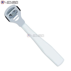 Cortauñas de Acero Inoxidable para Uñas Acrílicas, Eliminación de Callosidades, Corte Preciso con Diseño de Logotipo Personalizado - Product Image 3