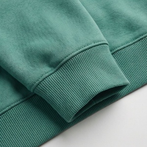 เสื้อฮู้ดดี้ผ้าฟลีซคอตตอนสีสันตามสั่งสำหรับผู้หญิง ทรงหลวม คุณภาพสูง สวมใส่สบาย เหมาะสำหรับฤดูหนาว - Product Image 6