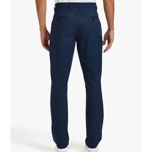 Pantalones de Golf para Hombre de Alto Rendimiento, Transpirables, Buen Precio, Uso Profesional, Color Sólido, Venta al Por Mayor - Product Image 2