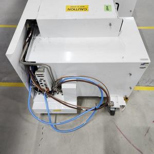 Manomètre capacitif chauffé MKS EDGE 210R40A-G12 - Équipement et pièces semi-conductrices de renommée mondiale - Product Image 5