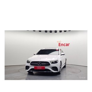 Mercedes-Benz Classe E E220d 4MATIC AMG Line Euro V Diesel Automatique avec caméra de recul, sièges en cuir, conduite à gauche, 50 150 km, modèle 2023 - Product Image 3