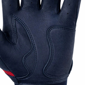 Gants de frappe de baseball pour hommes, jeunes et joueurs avec une adhérence supérieure, un ajustement confortable, une sensation légère et un matériau durable avec OEM - Product Image 6