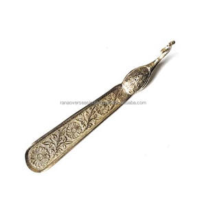 Recipiente para Cenizas de Incienso de Latón con Diseño de Pavo Real, Ecológico, Duradero, para Hotel, Hogar, Oficina, Yoga, Calidad Premium - Product Image 2