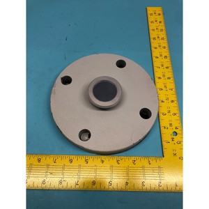 Adaptador de Brida de Bomba de Vacío a Reductor KF40, Convertidor - Equipo y Piezas de Semiconductores de Confianza de Tradicción Global - Product Image 1