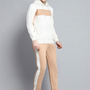 Conjunto Deportivo para Hombre 100% Algodón con Tela Flexible y Material Suave, Ropa Masculina para Uso Diario - Product Image 2