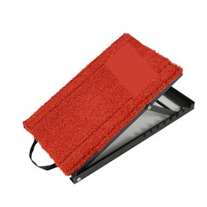 SUPPORT PIVOTANT de baseball de matériel de formation - Product Image 1