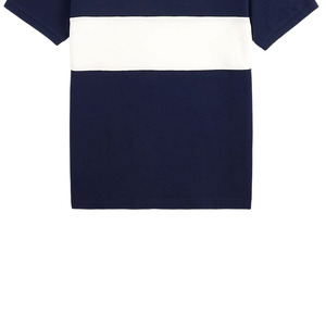 Modern Style Polo Shirts Hot Selling <b>Classic</b> Design Short Sleeve 100% Cotton Knitted Breathable Eco-Friendly Premium Soft - Product Image 5