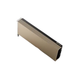 New Low Profile PCIe 4.0 Fan Graphics Card 16GB GDDR6 Professional <b>Workstation</b> GPU - Product Image 2