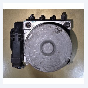 Unité hydraulique 12V d'occasion compatible avec Kia Mobis 58920-4D000, unité hydraulique ABS pour Bosch 0 265 231 587, pièces automobiles coréennes. - Product Image 2