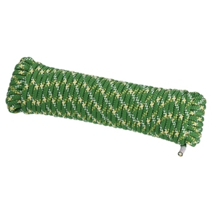 Bán buôn 8 mét đường kính bện dệt Xoắn Nylon <span class=keywords><strong>PP</strong></span> dây tùy chỉnh màu sắc đa tiện ích Pe/Pe/Pet dây giá rẻ cuộn bao bì - Product Image 3