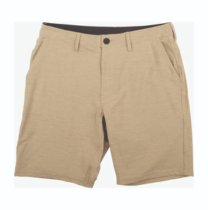 Shorts légers en coton et élasthanne pour homme, respirants, extensibles, décontractés, athlétiques, pour l'été - Product Image 4