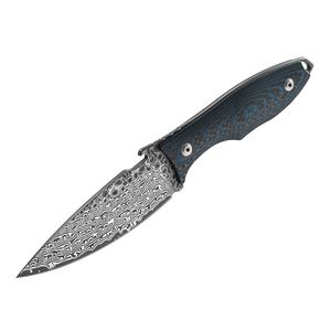 Stainless Steel Spear Point Zombie Knife With <b>Plastic</b> Handle Slide Open Design For <b>Pocket</b> Use - Product Image 5