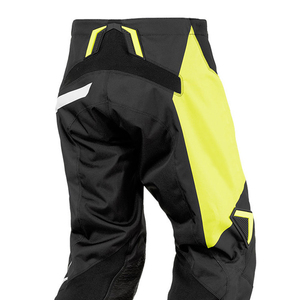 Dernières tendances en matière de vêtements de course moto et automobile, pantalons de motocross avec plusieurs poches, disponibles à un prix raisonnable - Product Image 4
