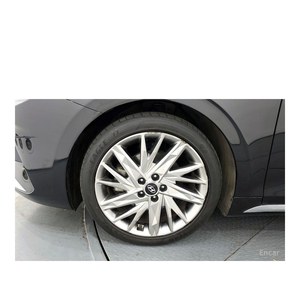 Hyundai Grandeur 2020, 2.5 Automático, 52,993 km, Emisión Euro V, Asientos de Cuero, Volante a la Izquierda, Cámara Trasera - Product Image 5