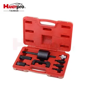 9PCS Injector Extractor Set, Engine Service Tools of Auto Repair Tools