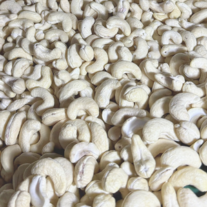 ซัพพลายเออร์ที่เชื่อถือได้ของเวียดนาม ประเภทเม็ดมะม่วงหิมพานต์ Ww210 คุณภาพพรีเมียม เม็ดมะม่วงหิมพานต์เวียดนามส่งออกไปยังเอเชีย สหภาพยุโรป และตะวันออกกลาง - Product Image 1