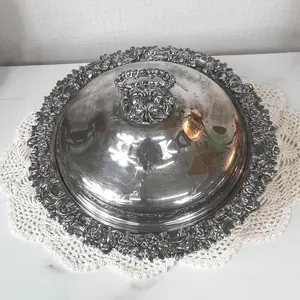 Olla de Acero Inoxidable Clásica y Duradera |   Tapa Resistente de Grado Alimenticio, Antiadherente y Ecológica para Conservar la Frescura y Retener el Calor - Product Image 6