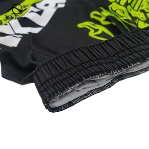 MMA <b>Shorts</b> Professional Design Fight Wear MMA <b>Shorts</b> Customized Made MMA <b>Shorts</b> - Product Image 3