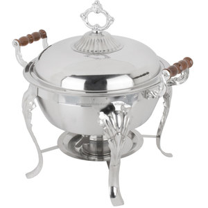 <strong>Food</strong> Display <strong>Warmers</strong> Chafing Dish Hotel and <strong>Restaurant</strong> Stainless Steel Silverware Table Top Chafing Dish <strong>for</strong> <strong>Sale</strong> - Product Image 1