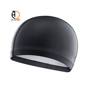 Gorros de Natación de Poliéster - Product Image 4