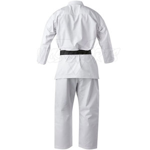 Uniforme de BJJ de Diseño Personalizado, Uniforme Profesional de BJJ, Uniforme de BJJ Más Vendido, Hecho en Pakistán - Product Image 2