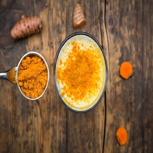 100% Pure Turmeric <b>Root</b> Powder From India Bulk Supplier for Herbal Ingredients for Fine <b>Hair</b> - Product Image 6