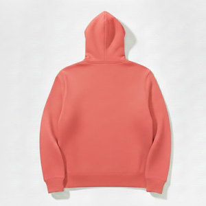 Fábrica de sudaderas de forro polar personalizadas especializada en la producción de telas de alto GSM que ofrecen una calidad duradera para marcas de ropa. - Product Image 2