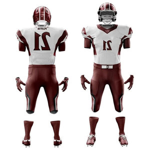 Men's Practice Football Kits Soccer Jersey Sets Unisex Adult Uniform Sportswear Custom OEM Team Player Soccer Wear Kits - Product Image 4