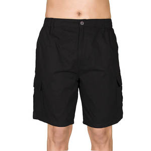 Private Label Men Short Cotton Trendy Wear Cargo Shorts With Pockets Wholesale Work Shorts Cargo Short Men's Wear New Style - Product Image 5