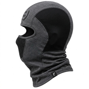 Balaclava <b>Mask</b> Custom Winter <b>Face</b> Cover Stretch Material Breathable Comfortable Fit Outdoor Sports Cycling Hiking Headwear OEM - Product Image 6