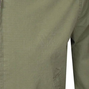 Nueva llegada de ropa para hombre, chaqueta bomber, estilo urbano moderno, cómoda chaqueta de invierno para hombre a precio de mayorista. - Product Image 5