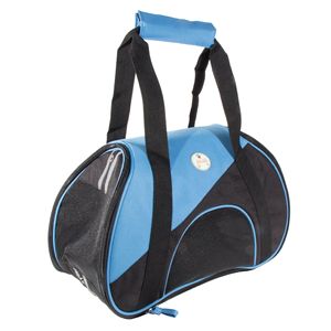 Trasportino per Animali Domestici Zip N Go Sagomato Approvato dalle Compagnie Aeree, Comodo e Confortevole per Viaggiare con il Tuo Amico Peloso - Product Image 2