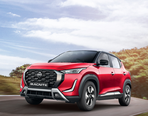 Auto NISSAN "NEW MAGNITE" en Venta a Precios Accesibles, Auto en Excelentes Condiciones con Excelente Rendimiento de Combustible y Desempeño, Compre a Bajo Precio - Product Image 5
