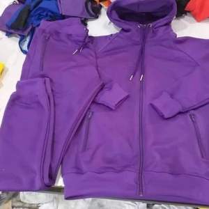 Chándal con Capucha para Hombre, Personalizado, de Invierno, 100% Algodón, Transpirable, Ligero, Informal, a la Moda, Talla Adulto, en Oferta - Product Image 1