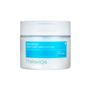 [Root Korea] ThelaviCos Sérum coréen pour la peau, végan, NMPA MOCRA EAC CPNP BPOM PMDA, masque apaisant à l'acide hyaluronique et à l'huile d'arbre à thé - Product Image 5