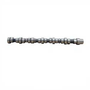 Árbol de levas OEM 278605999958 para TATA 1518 1316 1318 2516, motor 6BT 5.9L, piezas de repuesto nuevas para camiones pesados - Product Image 1