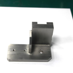 Proveedor de Piezas Mecanizadas por CNC de Acero Inoxidable – Exportación a Todo el Mundo - Product Image 1