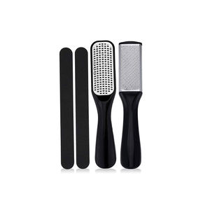 Kit de pédicure professionnel pour l'élimination des peaux mortes et le soin des pieds, outils de manucure, vente en gros, prix fabricant, fournisseur Pakistan - Product Image 4